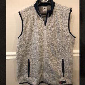 Southern Proper Vest